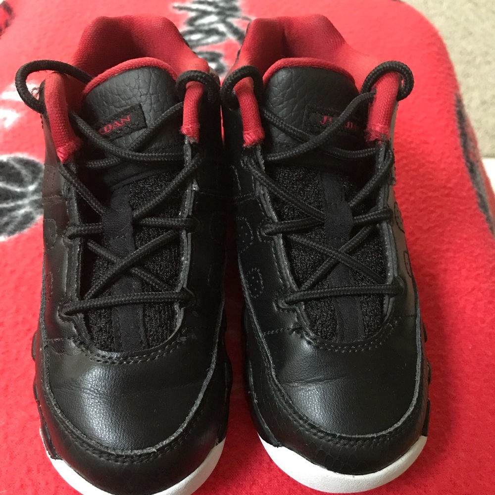 Jordan 23  Shoes